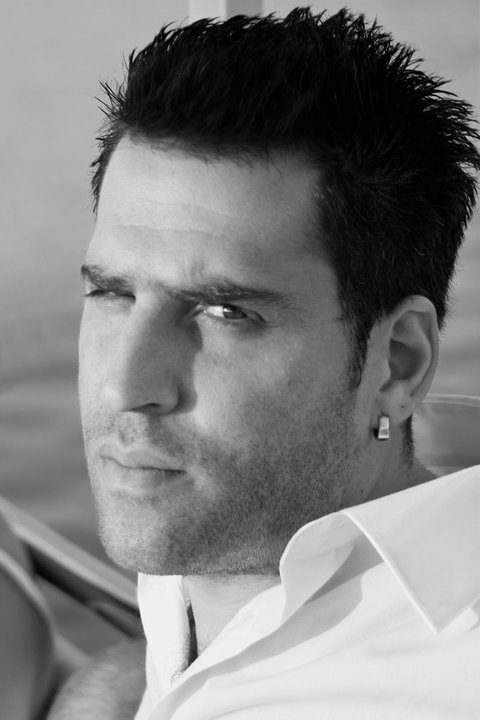 Ari Alpert Photograph by Kenan Sunar