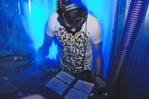 Machine Club