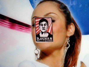 Bayhan Bayhan