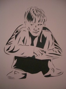 Hide and Seek10