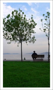 Huzur