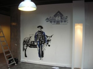 Levis Office