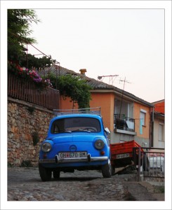 Macedonie-Ohrid Macedonie-Ohrid