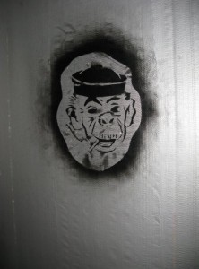 Monkey business
