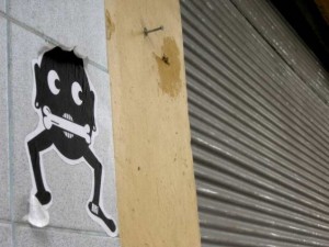 OSMAN sticker OSMAN sticker
