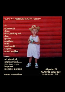 anniversaryparty