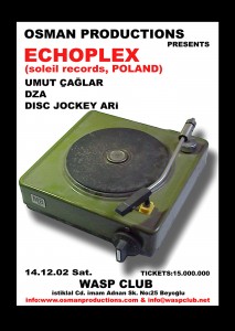 echoplex