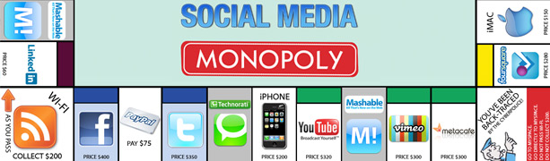 social media