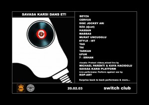 savas savas