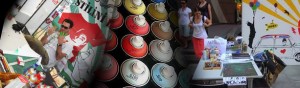 stencil show