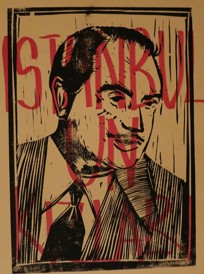 ari alpert - dairo moreno