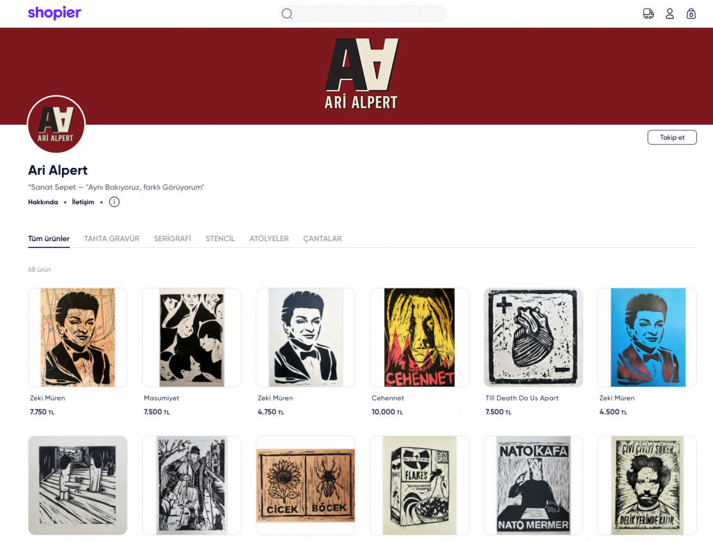 ari_alpert_linol_baski_satinal