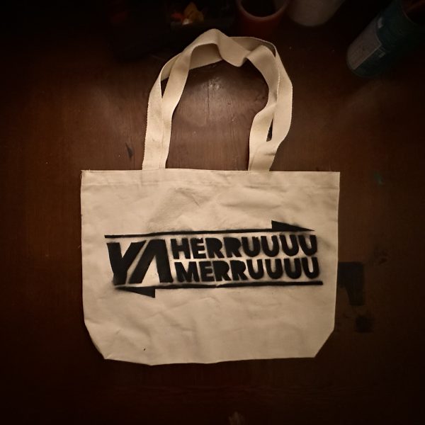 ya heru ya meru