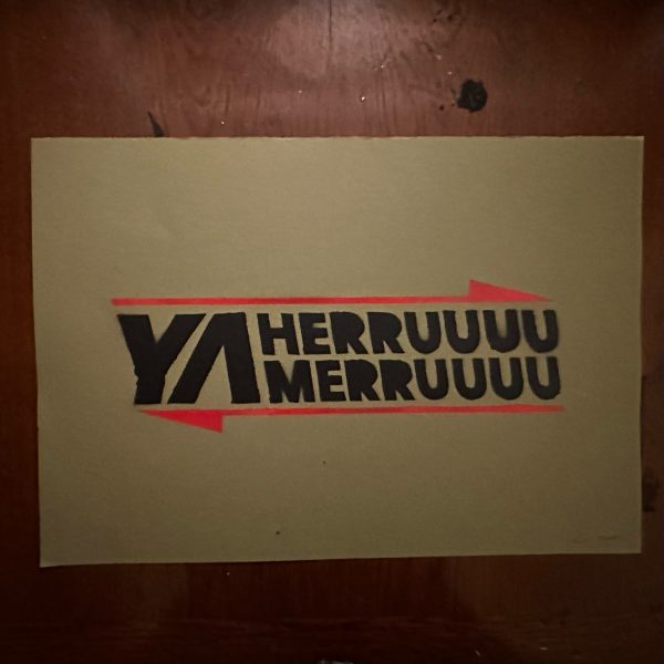 ya heru ya meru